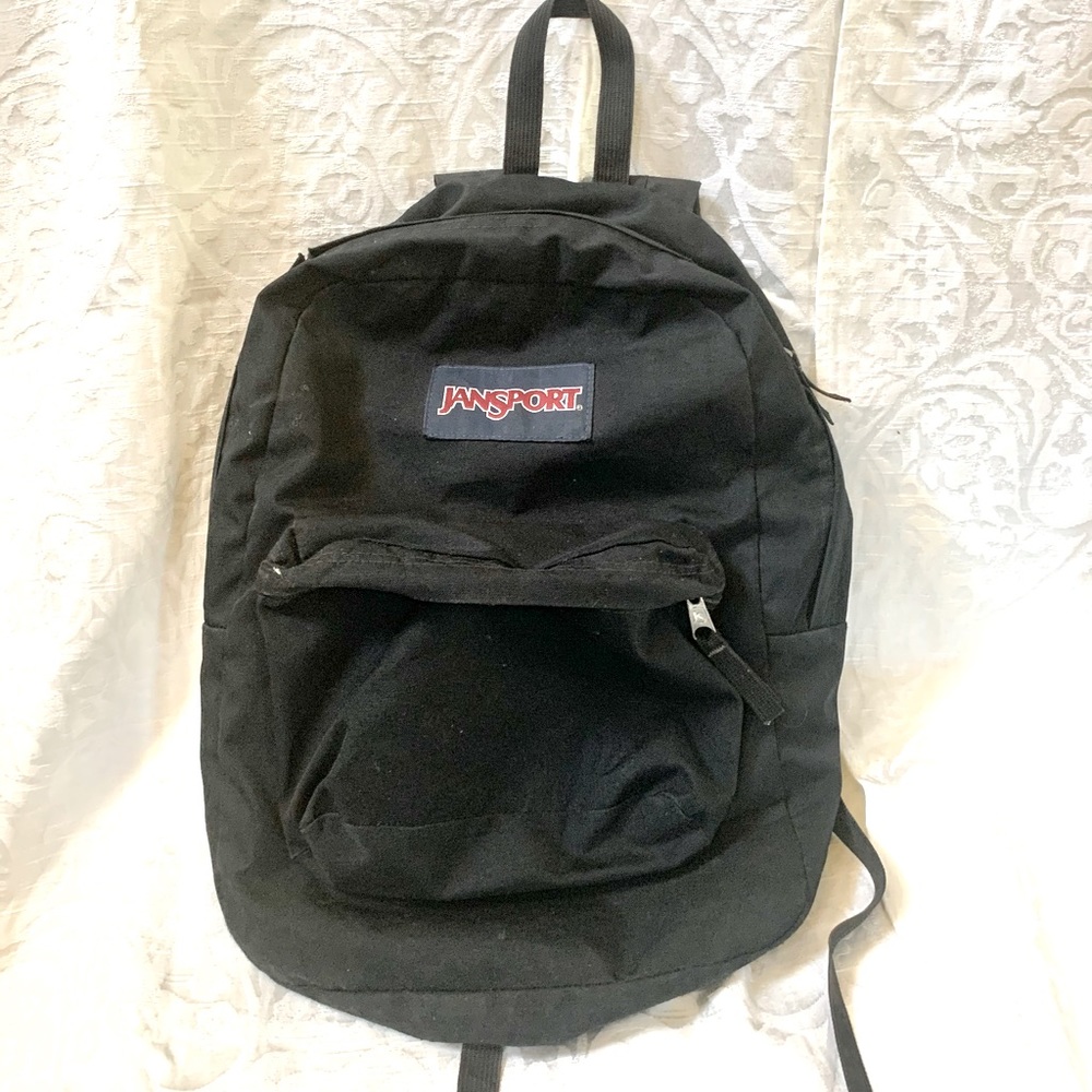 JANSPORT  BACKPACK